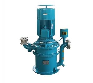 Горизонтальный многоступенчатый насос высого давления KBF(H) Waterflow