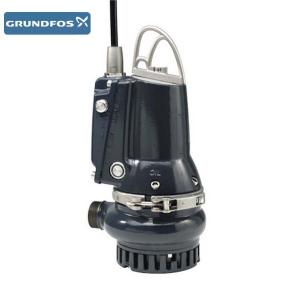 Дренажный насос Grundfos DP10.50.09.Ex.2.50B