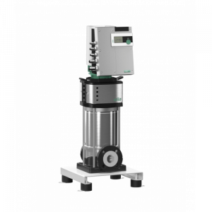 Многоступенчатый вертикальный насос Wilo Helix EXCEL 2203-6.5-3/25/E/KS