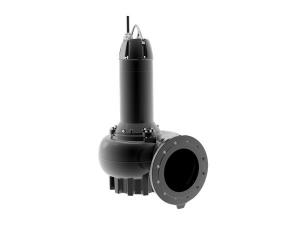 Канализационный насос Grundfos Grundfos SL1.85.100.100.4.52H.S.N.51D