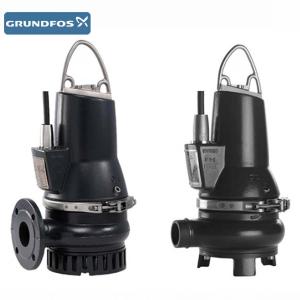 Дренажный насос Grundfos EF30.50.11.Ex.2.1.502