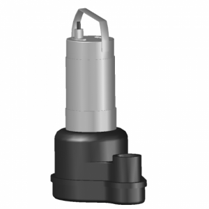 Погружной насос Wilo Rexa MINI3-V04.09/M05-523/P-10M
