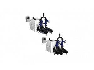 Канализационная насосная установка Grundfos MD1.80.80.30.4.50D/450.SE