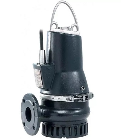 Насос для водоотведения и канализации DP, EF, Grundfos