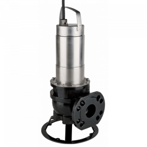 Скважинный насос Wilo Rexa FIT V06DA-628/EAD1-4-T0025-540-O