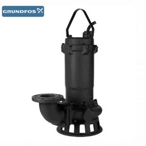 Дренажный насос Grundfos DPK.15.80.37.5.0D