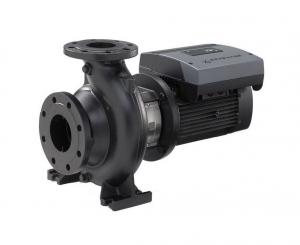 Консольно-моноблочный насос Grundfos NBE 50-315/344AAF2AESBAQENW3