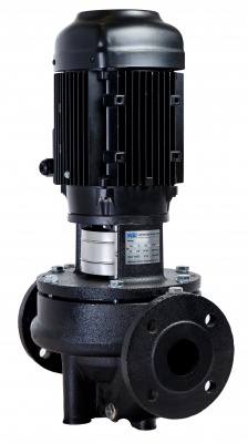 Одноступенчатый центробежный насос inline WellMix TG 32-50/2T