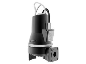 Канализационный насос Grundfos SEG.50.40.EX.2.50B