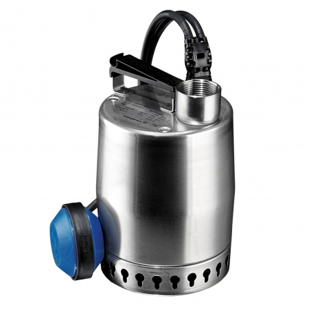 Дренажный насос Grundfos UNILIFT KP250-AV-1 1x220-230V50Hz Sch10m