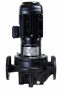 Одноступенчатый центробежный насос inline WellMix TG 32-32/2T