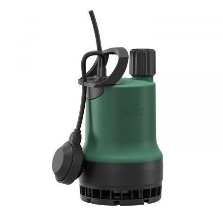 Погружной насос Wilo-Drain TM(W) 32