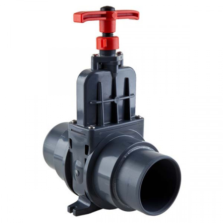 Задвижка Wilo DN150 PN10 GG25