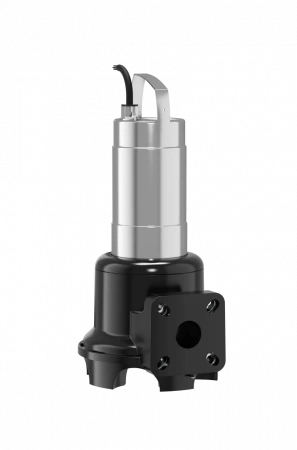 Фекальный насос Wilo Rexa UNI V06B/T11-540