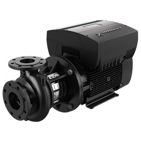 Консольно-моноблочный насос Grundfos NBE 50-200/198AAF2AESBAQEOW1