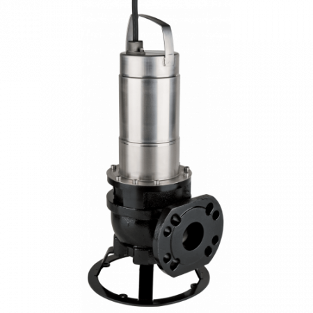 Скважинный насос Wilo Rexa FIT V05DA-226/EAD1-2-T0039-540-O