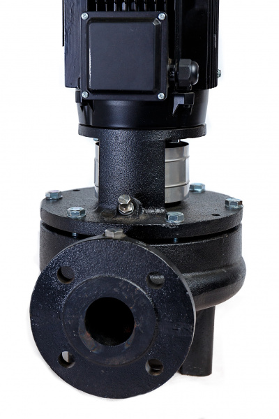Одноступенчатый центробежный насос inline WellMix TG 50-28/2T