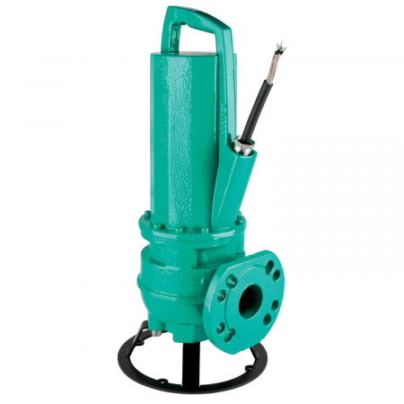 Скважинный насос Wilo Rexa PRO V06DA-216/EAD1E2-T0025-540-O