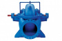 Насос двухстороннего всасывания Vansan VDSP 1200/B