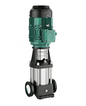 Многоступенчатый насос Waterflow VMN-5