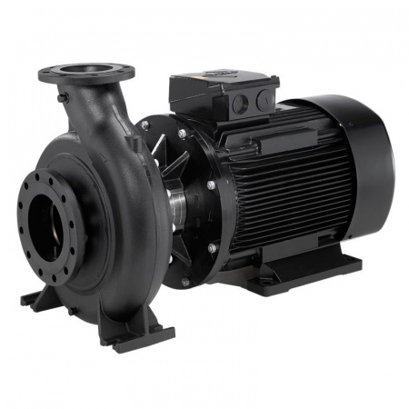 Консольно-моноблочный насос Grundfos NBE 125-250/236AAF2AESBAQEOW3
