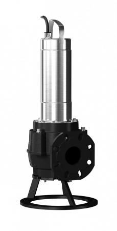 Погружной дренажный насос для отвода сточных вод Wilo Rexa FIT V05DA-124/EAD0-2-M0011-523-A