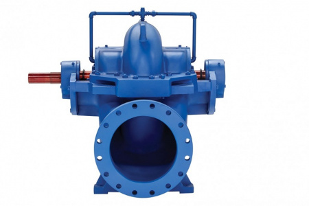 Насос двухстороннего всасывания Vansan VDSP 1200/B